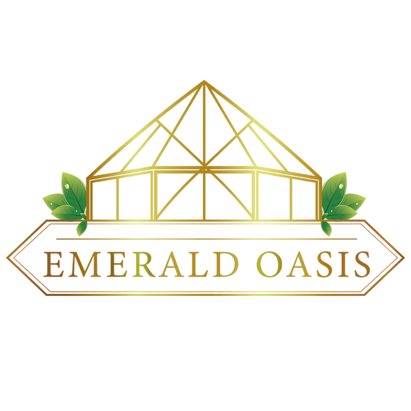 Emerald Oasis 